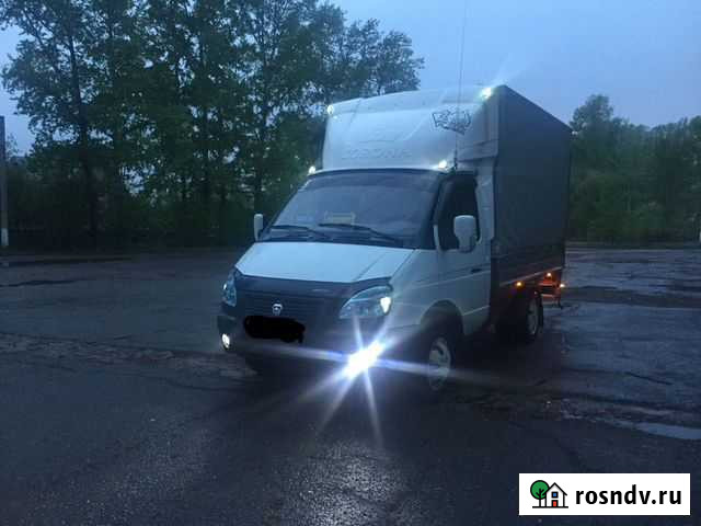 Грузоперевозки, Газели,Грузчики, Переезды Бийск - изображение 1