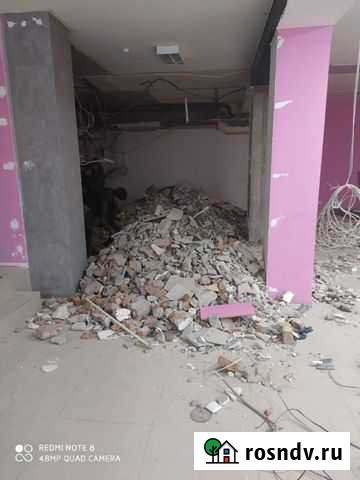 Демонтаж любой сложности Севастополь - изображение 1