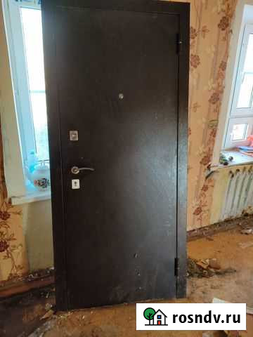 Дверь входная Армавир - изображение 1