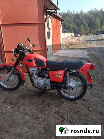 Иж планета 5 Лиски - изображение 1