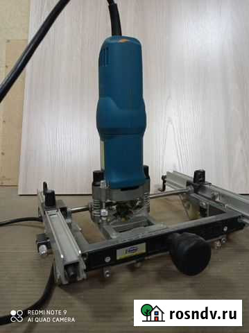 Фрезер Virutex 129 N Анжеро-Судженск - изображение 1