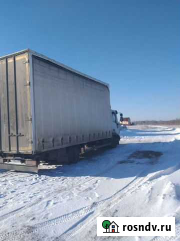 Грузоперевозки Смоленск - изображение 1