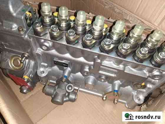 Тнвд Bosch 0402648608 на Камаз все виды № 5425 Прокопьевск