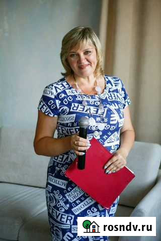 Профессиональный DJ и ведущая (тамада) Курск - изображение 1