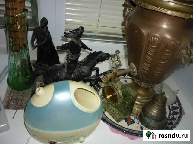 Увлажнитель Скарлет Уфа - изображение 1