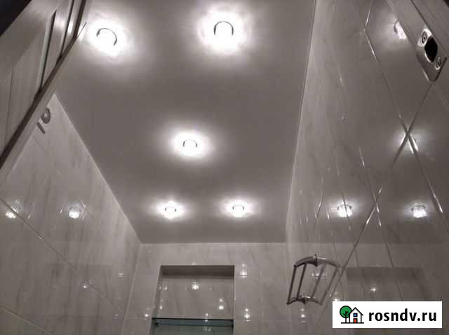 Натяжные потолки Магнитогорск - изображение 1