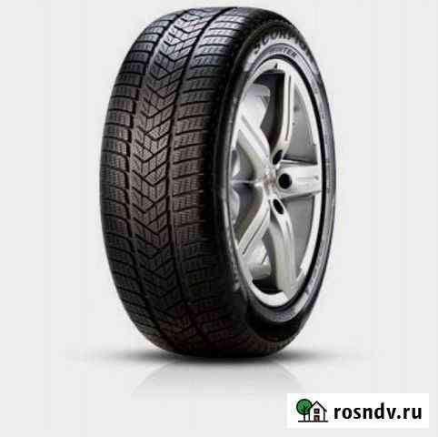 Pirelli 275/45 R21 Выборг