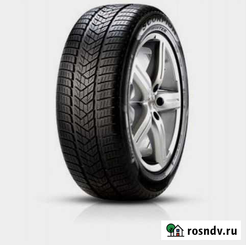 Pirelli 275/45 R21 Выборг - изображение 1