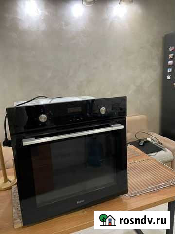 Духовка электрическая встраиваемая бу Калуга - изображение 1