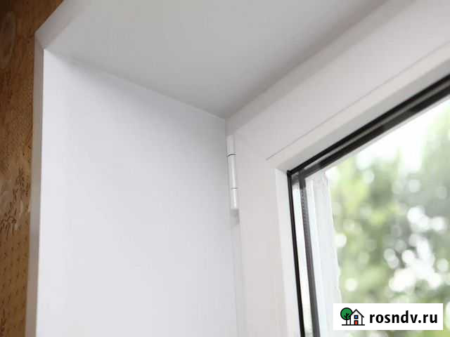 Ремонт окон Краснодар - изображение 1