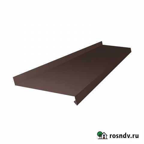 Отлив оконный Сосново - изображение 1