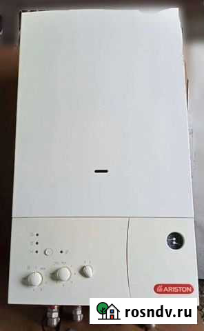 Котел «Аристон» Лиски - изображение 1