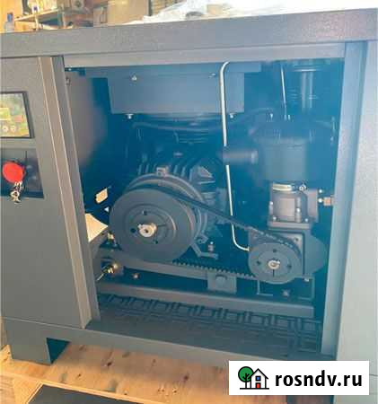 Винтовой компрессор Сыктывкар - изображение 1