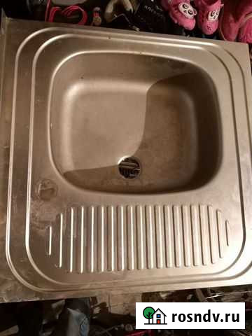 Раковина Лиски - изображение 1