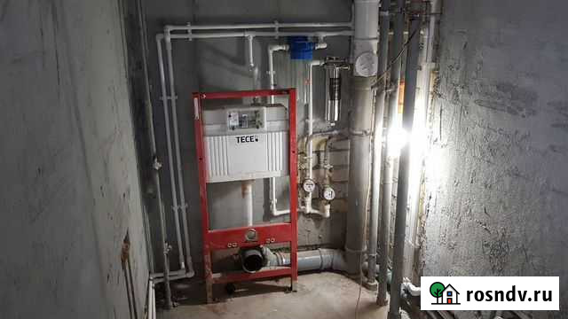 Сантехнические работы любой сложности Самара - изображение 1