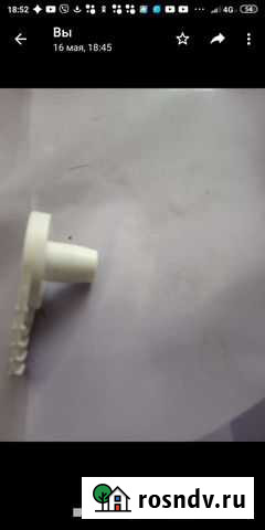 Пробка для морозилки Мичуринск - изображение 1