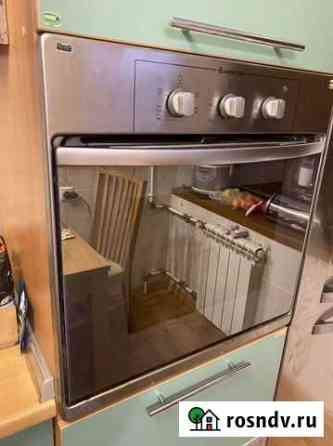 Электрический духовой шкаф Hotpoint-Ariston FB 21 Альметьевск
