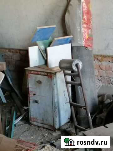 Печь для бани, сейф Черногорск - изображение 1