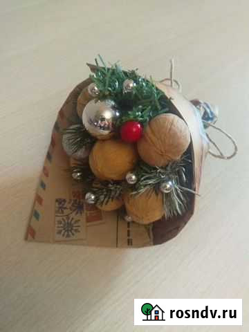 Подарок букетик Прокопьевск - изображение 1