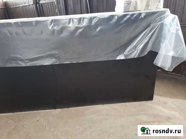 Барная стойка для магазина или бара Вольск - изображение 1