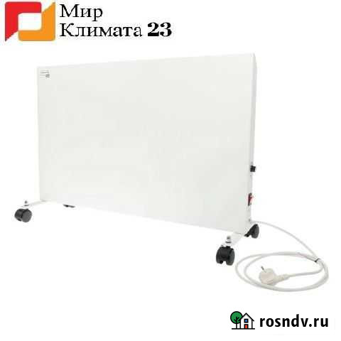 Обогреватель Сочи - изображение 1