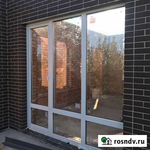 Окна пвх Прохладный - изображение 1