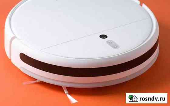 Пылесос Xiaomi Mi Robot Vacuum-Mop Ставрополь