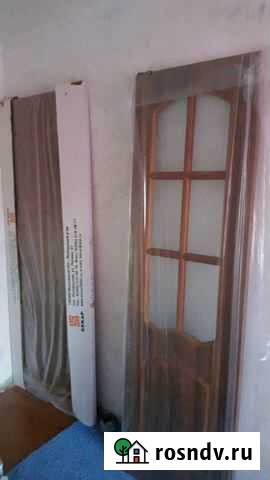 Дверь межкомнатная Магадан - изображение 1