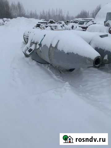 Фильтр рциэ 10.4-16 Дзержинск - изображение 1