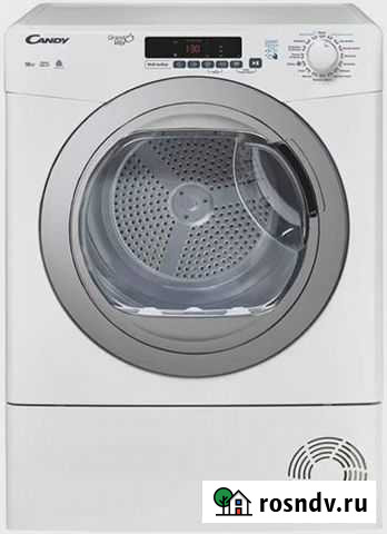 Сушильная машина бу Сургут - изображение 1