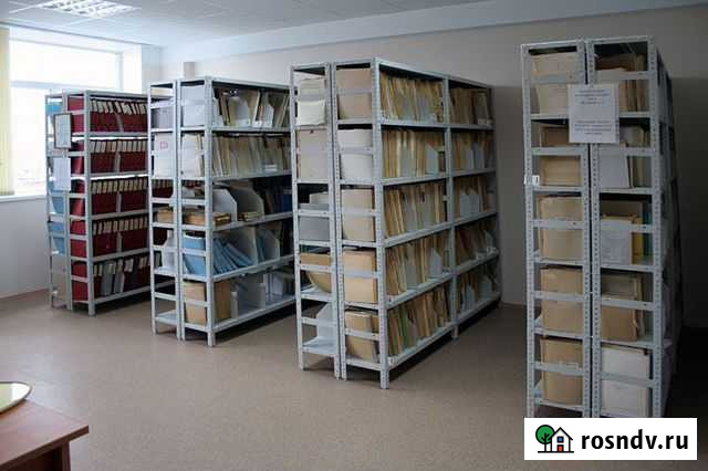 Стеллажи металлические Севастополь - изображение 1