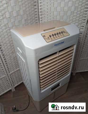 Охладитель воздуха мобильный Благовещенск - изображение 1