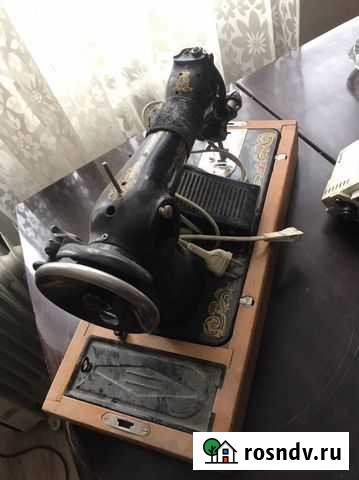 Швейная машина Тверь - изображение 1