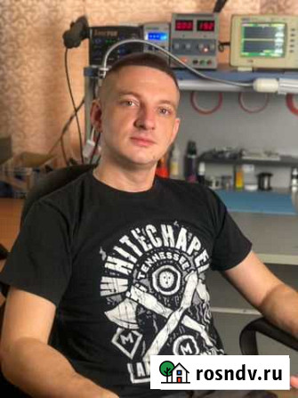 Ремонт iPhone, телефонов, ноутбуков, планшетов, пк Егорьевск - изображение 1