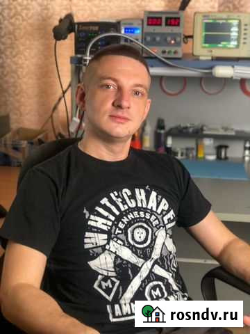 Ремонт iPhone, телефонов, ноутбуков, планшетов, пк Егорьевск - изображение 1