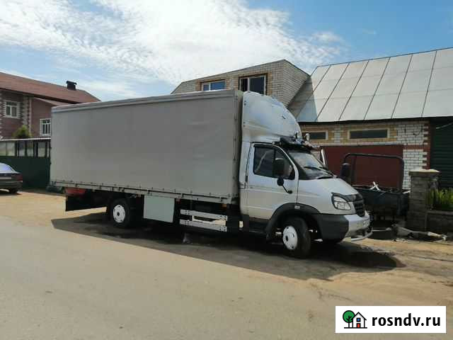 Транспорт,перевозки Семенов - изображение 1