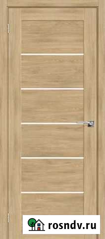 Двери межкомнатные Гусь-Хрустальный - изображение 1