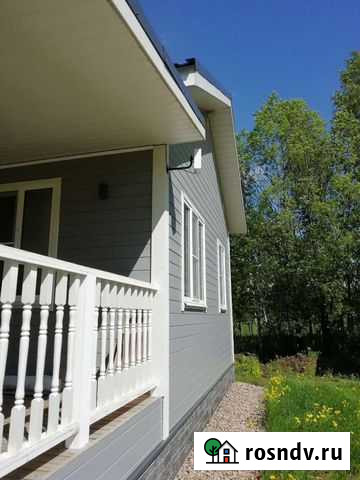 Интернет в частный дом, дачу Волосово - изображение 1