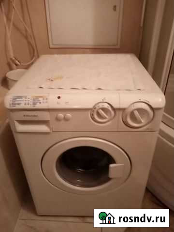 Стиральная машина Красногорск - изображение 1