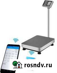 Установим пульт для весов с коррекцией (корректор) Екатеринбург - изображение 1