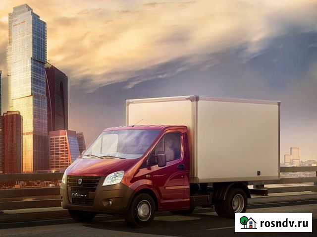 Переезд Великий Новгород - изображение 1