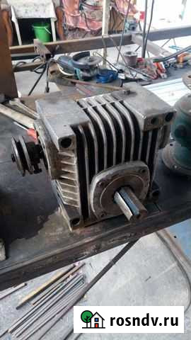 Редуктор Прохладный - изображение 1