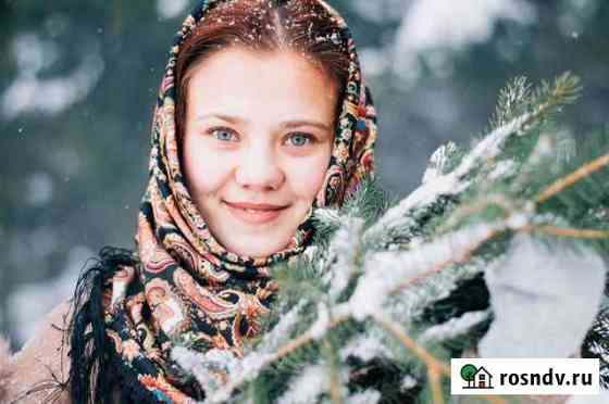 Фотограф Тула