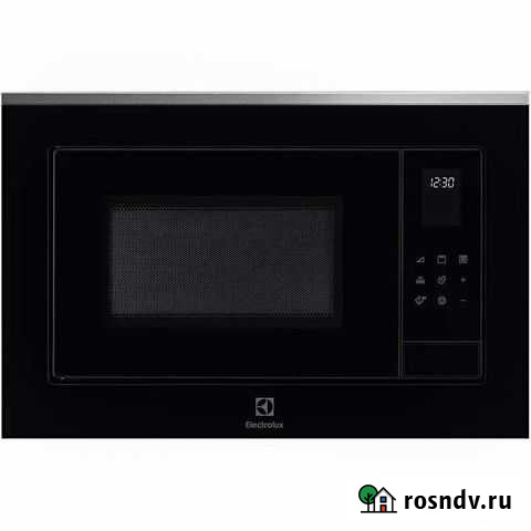 Микроволновая печь electrolux Махачкала - изображение 1