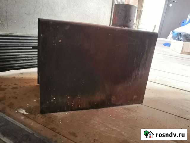 Печь на дровах Смоленка - изображение 1