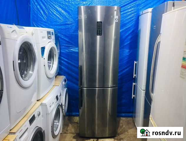 Холодильник LG Фрязино - изображение 1