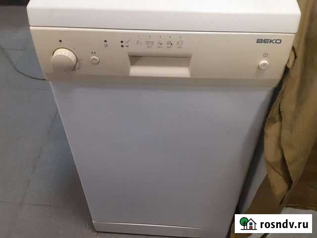 Посудомоечная машина Самара - изображение 1