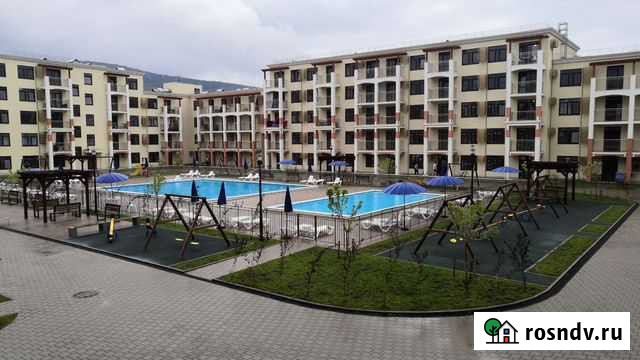 Курорты Краснодарского края Первоуральск - изображение 1