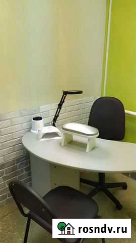 Маникюр Старый Оскол - изображение 1