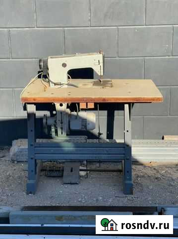 Швейная машина подольск 1022М Самара - изображение 1